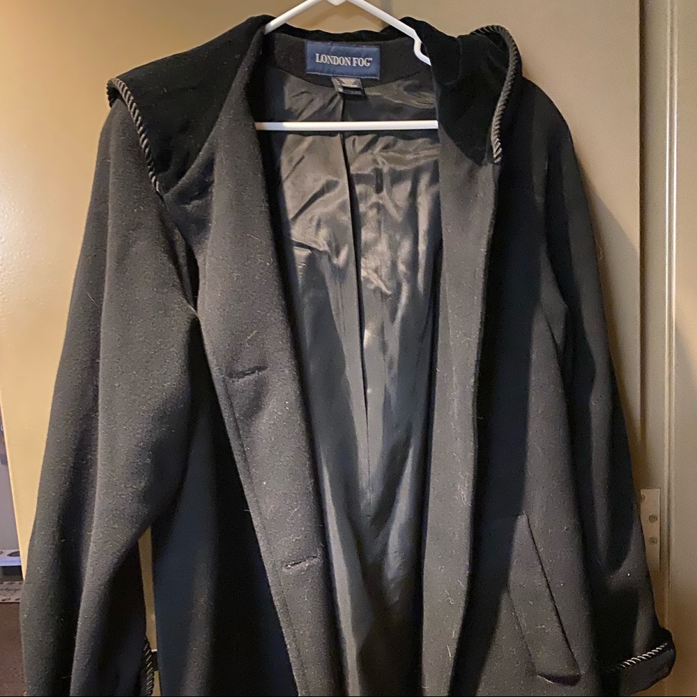 London Fog Women’s Coat